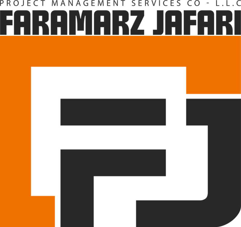 Faramarz Jafari Project Management Services
